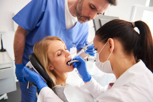 Best Dentures (Full and Partial)  in Overton, TX