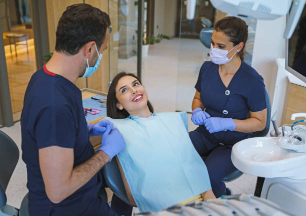Why Choose Us for Your Dental Needs in Overton, TX