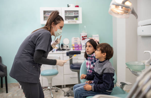 Best Emergency Dental Care  in Overton, TX