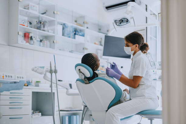 Best Pediatric Dentistry  in Overton, TX
