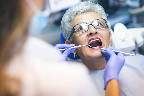 Best Laser Dentistry  in Overton, TX
