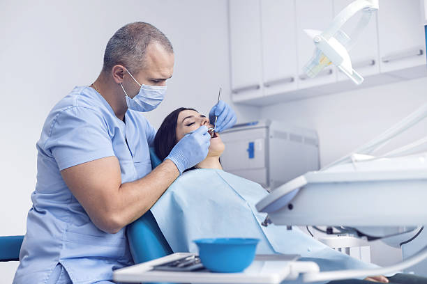 Best Tooth Extraction  in Overton, TX
