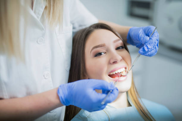 Best Wisdom Tooth Removal  in Overton, TX
