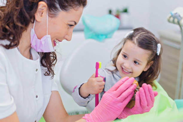 Best Oral Cancer Screening  in Overton, TX